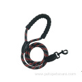 Reflective Pet Leash for Medium Large Dogs